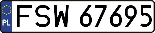 FSW67695