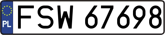 FSW67698