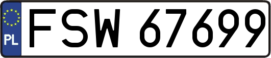 FSW67699