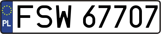 FSW67707