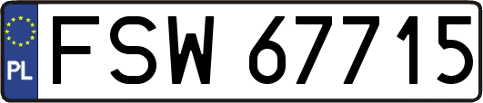 FSW67715