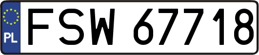 FSW67718