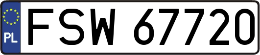 FSW67720