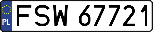 FSW67721