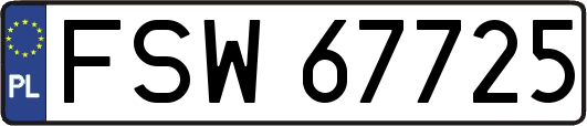 FSW67725