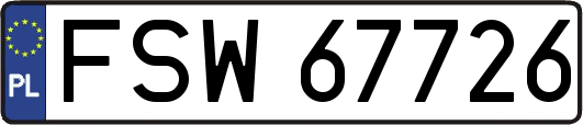 FSW67726