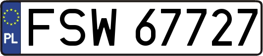 FSW67727