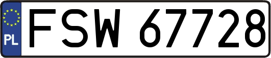 FSW67728