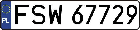 FSW67729