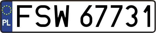 FSW67731