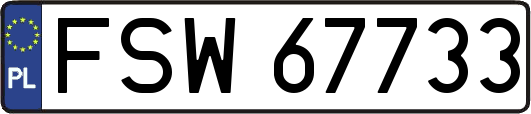 FSW67733