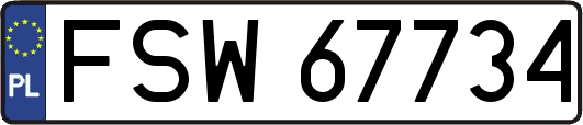 FSW67734