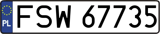 FSW67735