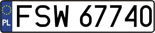FSW67740
