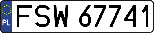FSW67741