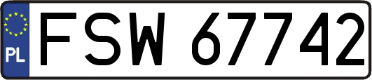 FSW67742