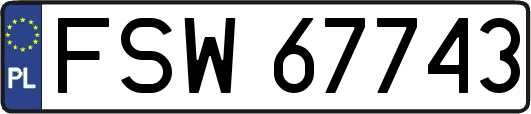 FSW67743