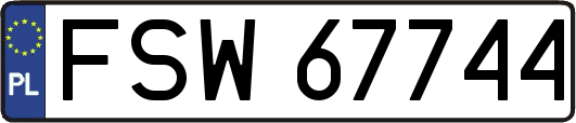FSW67744