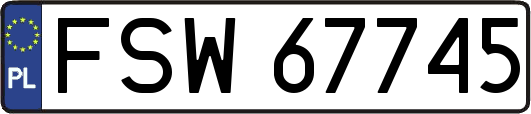 FSW67745