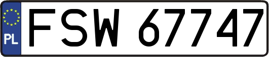 FSW67747