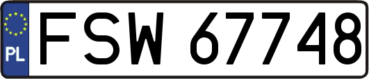 FSW67748