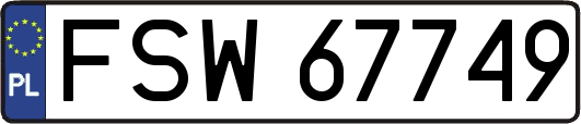 FSW67749
