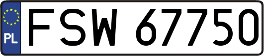 FSW67750