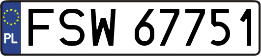 FSW67751