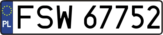 FSW67752