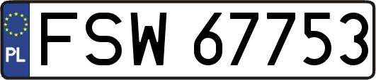 FSW67753
