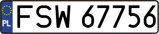 FSW67756