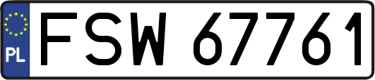 FSW67761
