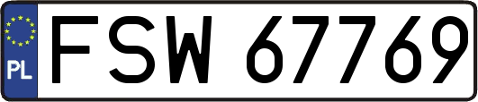 FSW67769