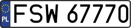 FSW67770