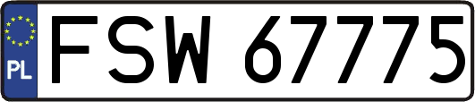 FSW67775