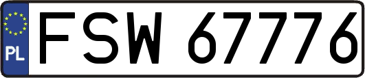 FSW67776