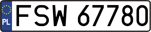 FSW67780