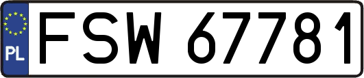 FSW67781