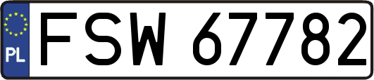 FSW67782