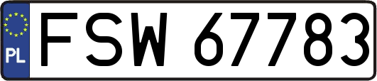 FSW67783