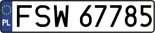 FSW67785