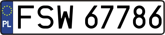 FSW67786