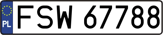 FSW67788
