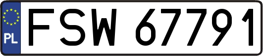 FSW67791