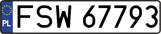 FSW67793