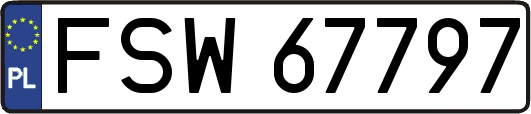 FSW67797