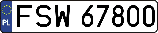 FSW67800