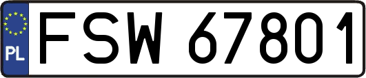 FSW67801