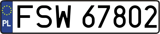 FSW67802