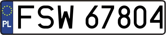 FSW67804